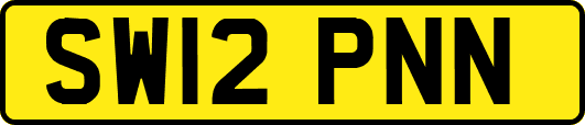 SW12PNN