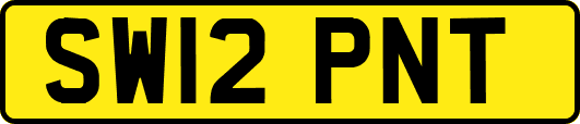 SW12PNT