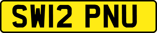SW12PNU