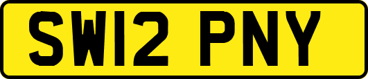 SW12PNY