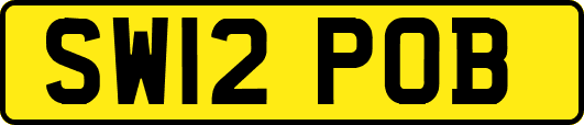 SW12POB