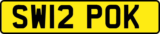 SW12POK