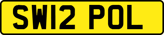 SW12POL
