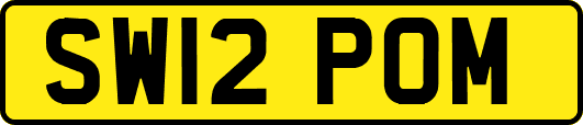 SW12POM