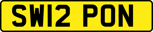 SW12PON