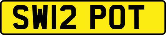 SW12POT
