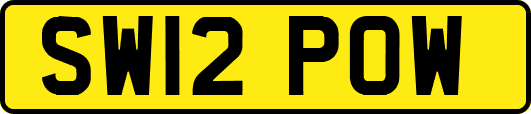 SW12POW