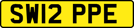 SW12PPE