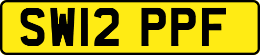 SW12PPF