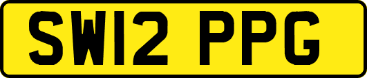 SW12PPG