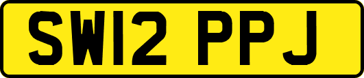 SW12PPJ