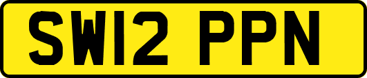 SW12PPN