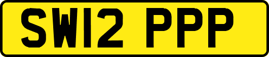 SW12PPP