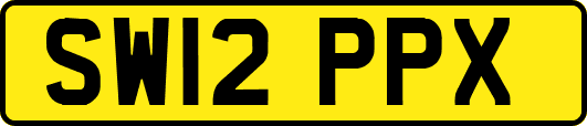 SW12PPX