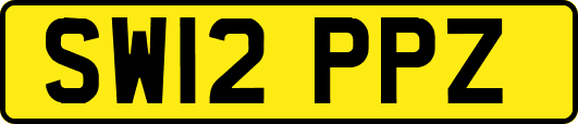 SW12PPZ