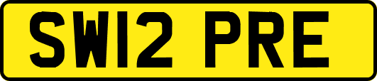 SW12PRE