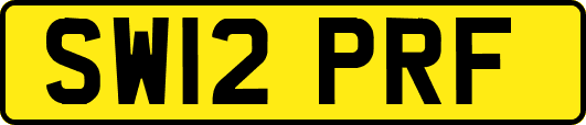 SW12PRF