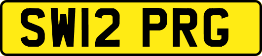 SW12PRG