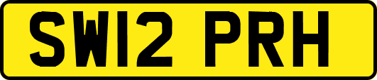 SW12PRH
