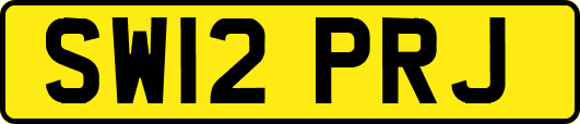 SW12PRJ