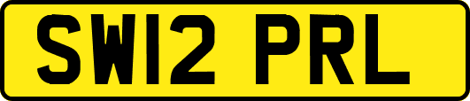 SW12PRL
