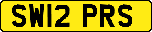 SW12PRS