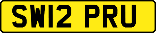 SW12PRU