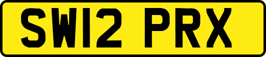 SW12PRX