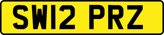 SW12PRZ