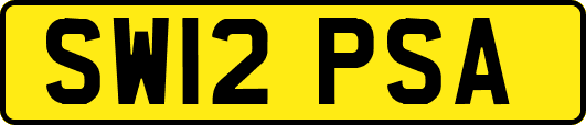 SW12PSA
