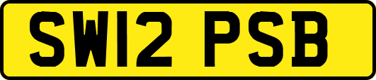 SW12PSB