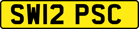 SW12PSC
