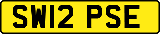 SW12PSE
