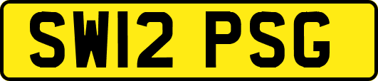 SW12PSG