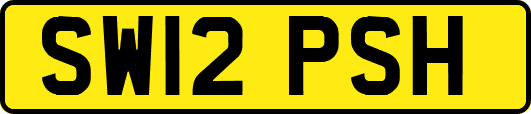 SW12PSH
