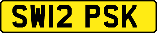 SW12PSK