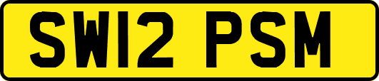 SW12PSM