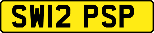 SW12PSP