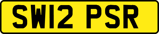 SW12PSR