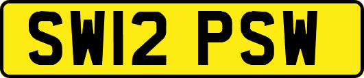 SW12PSW