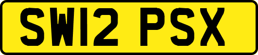 SW12PSX