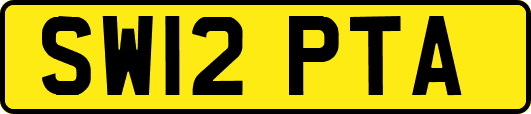 SW12PTA