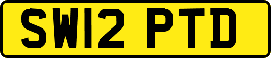 SW12PTD