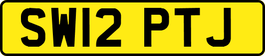 SW12PTJ