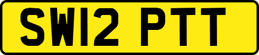 SW12PTT