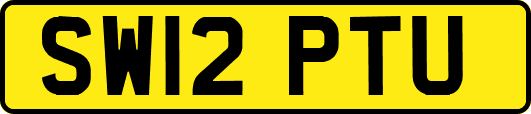 SW12PTU