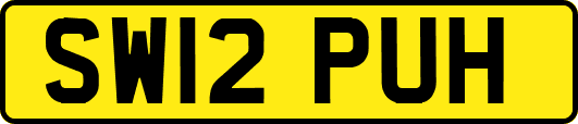 SW12PUH