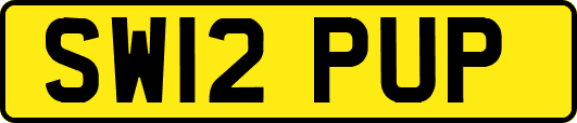 SW12PUP