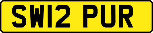 SW12PUR