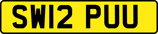 SW12PUU